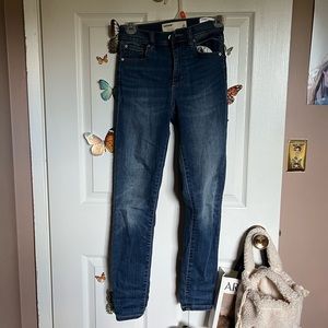 GARAGE Jeans